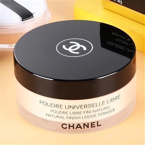 chanel loose powder review|chanel loose powder price.